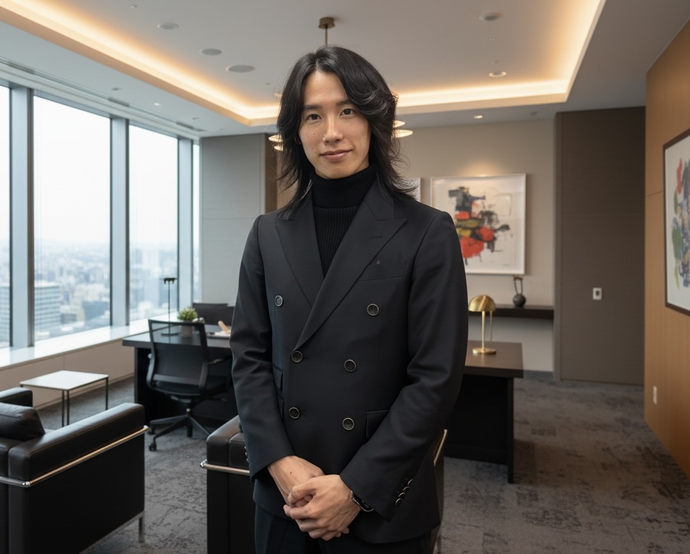 監修者 星野 和大